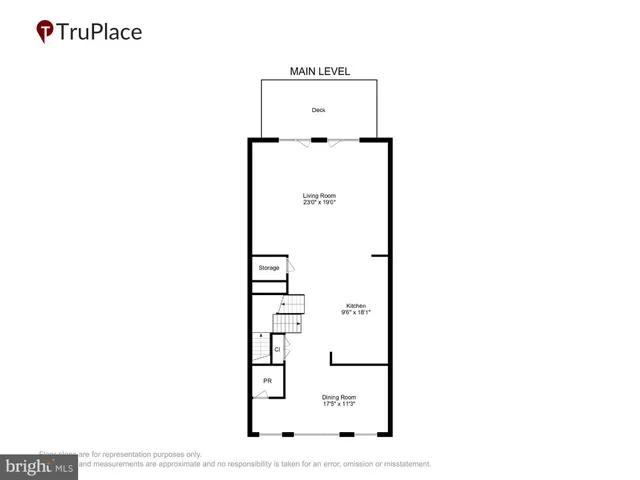 $715,000 | 5437 Stream Bank Lane, Greenbelt, MD 20770