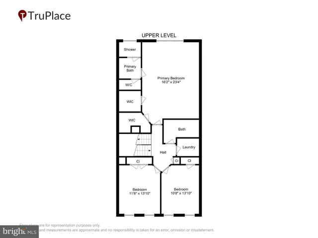 $715,000 | 5437 Stream Bank Lane, Greenbelt, MD 20770