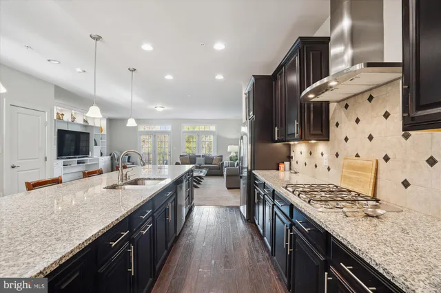 $715,000 | 5437 Stream Bank Lane, Greenbelt, MD 20770