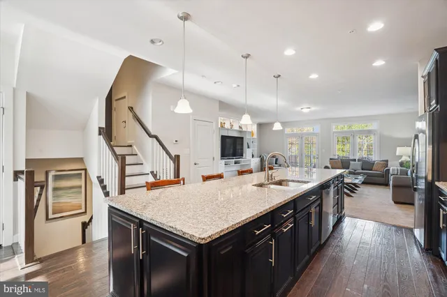 $715,000 | 5437 Stream Bank Lane, Greenbelt, MD 20770