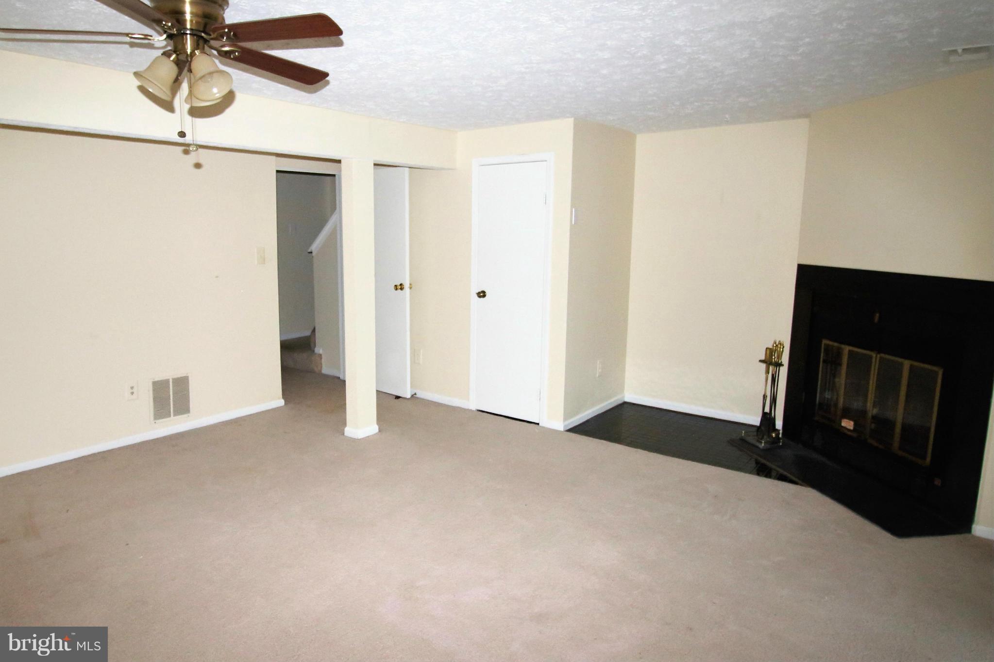 7427 Aspenpark Road Lorton, VA 22079 - Photo 5 of 14 Basement