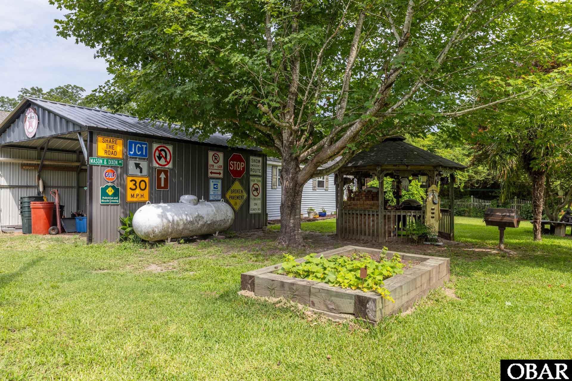 316 Narrow Shore Road, Unit 4 Aydlett, NC 27916 - Photo 51 of 87