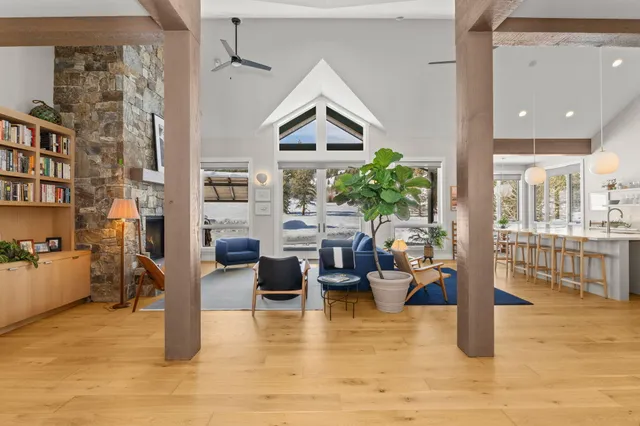 $5,995,000 | 302 Chocolate Gulch Road, Ketchum, ID 83340