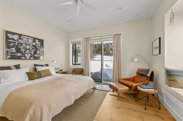 $5,995,000 | 302 Chocolate Gulch Road, Ketchum, ID 83340