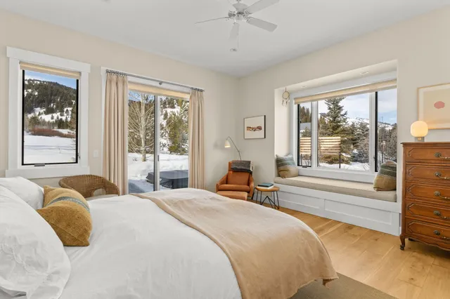 $5,995,000 | 302 Chocolate Gulch Road, Ketchum, ID 83340