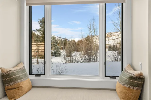 $5,995,000 | 302 Chocolate Gulch Road, Ketchum, ID 83340