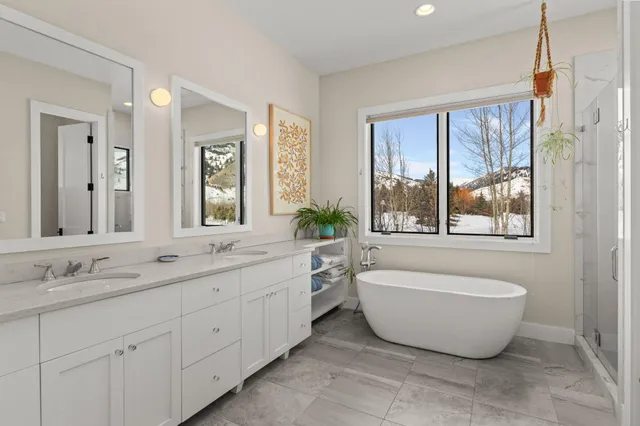 $5,995,000 | 302 Chocolate Gulch Road, Ketchum, ID 83340