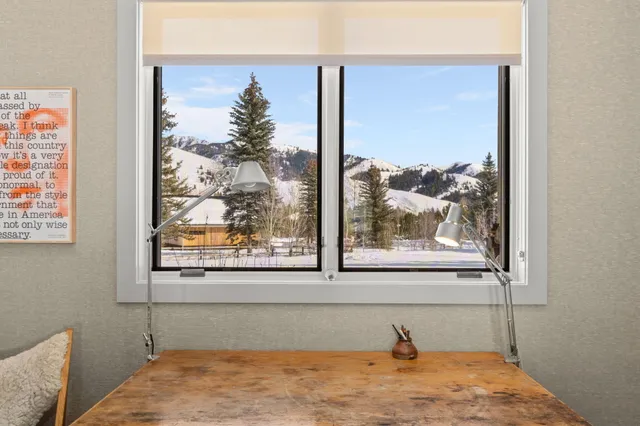 $5,995,000 | 302 Chocolate Gulch Road, Ketchum, ID 83340