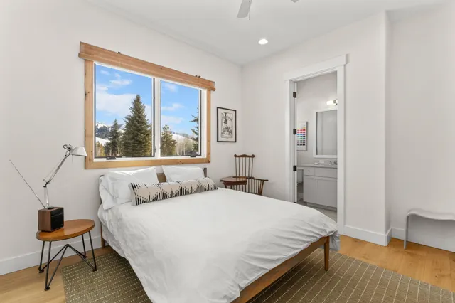 $5,995,000 | 302 Chocolate Gulch Road, Ketchum, ID 83340