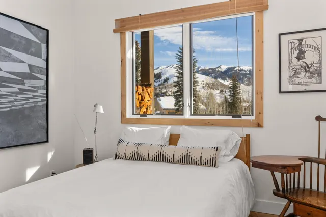 $5,995,000 | 302 Chocolate Gulch Road, Ketchum, ID 83340