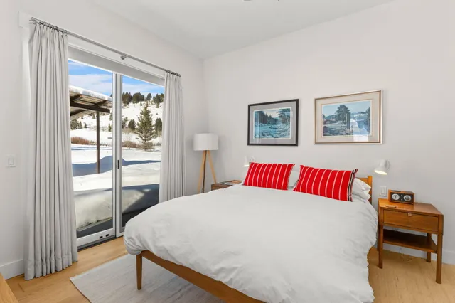 $5,995,000 | 302 Chocolate Gulch Road, Ketchum, ID 83340