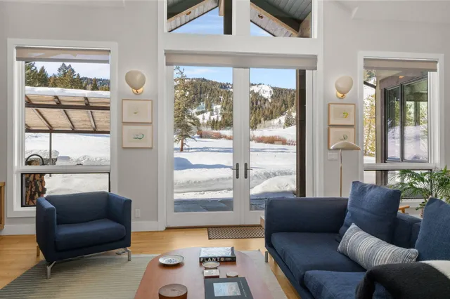 $5,995,000 | 302 Chocolate Gulch Road, Ketchum, ID 83340