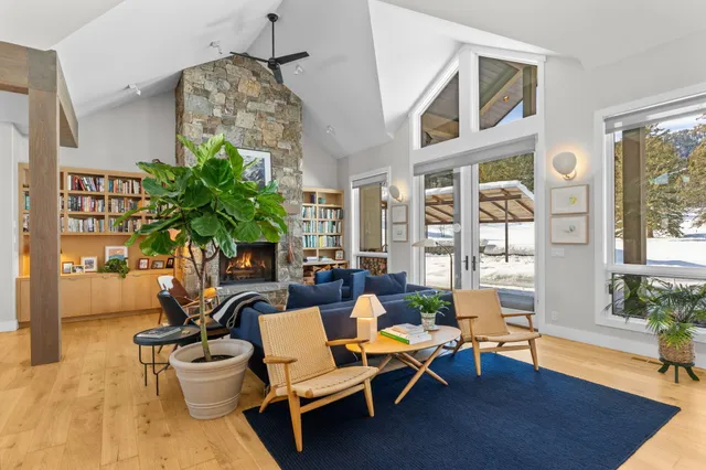 $5,995,000 | 302 Chocolate Gulch Road, Ketchum, ID 83340