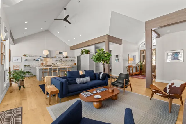 $5,995,000 | 302 Chocolate Gulch Road, Ketchum, ID 83340