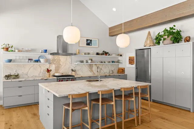 $5,995,000 | 302 Chocolate Gulch Road, Ketchum, ID 83340