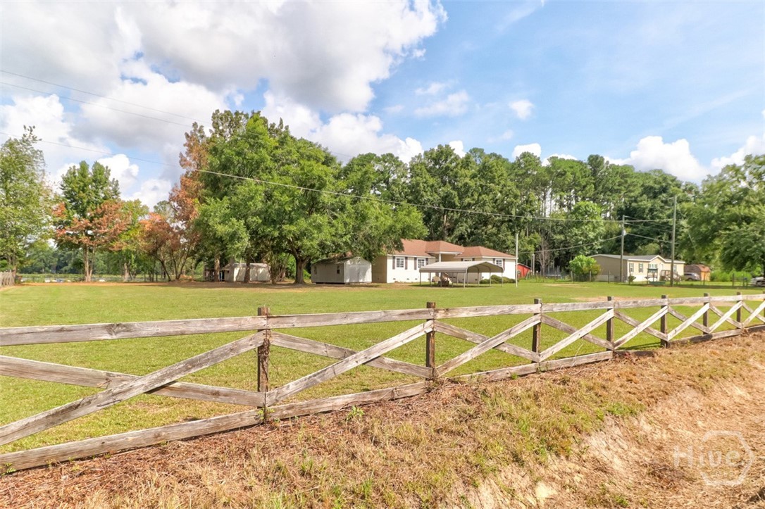 598 Clark Road Guyton, GA 31312 - Photo 3 of 38 Gallery Image 3