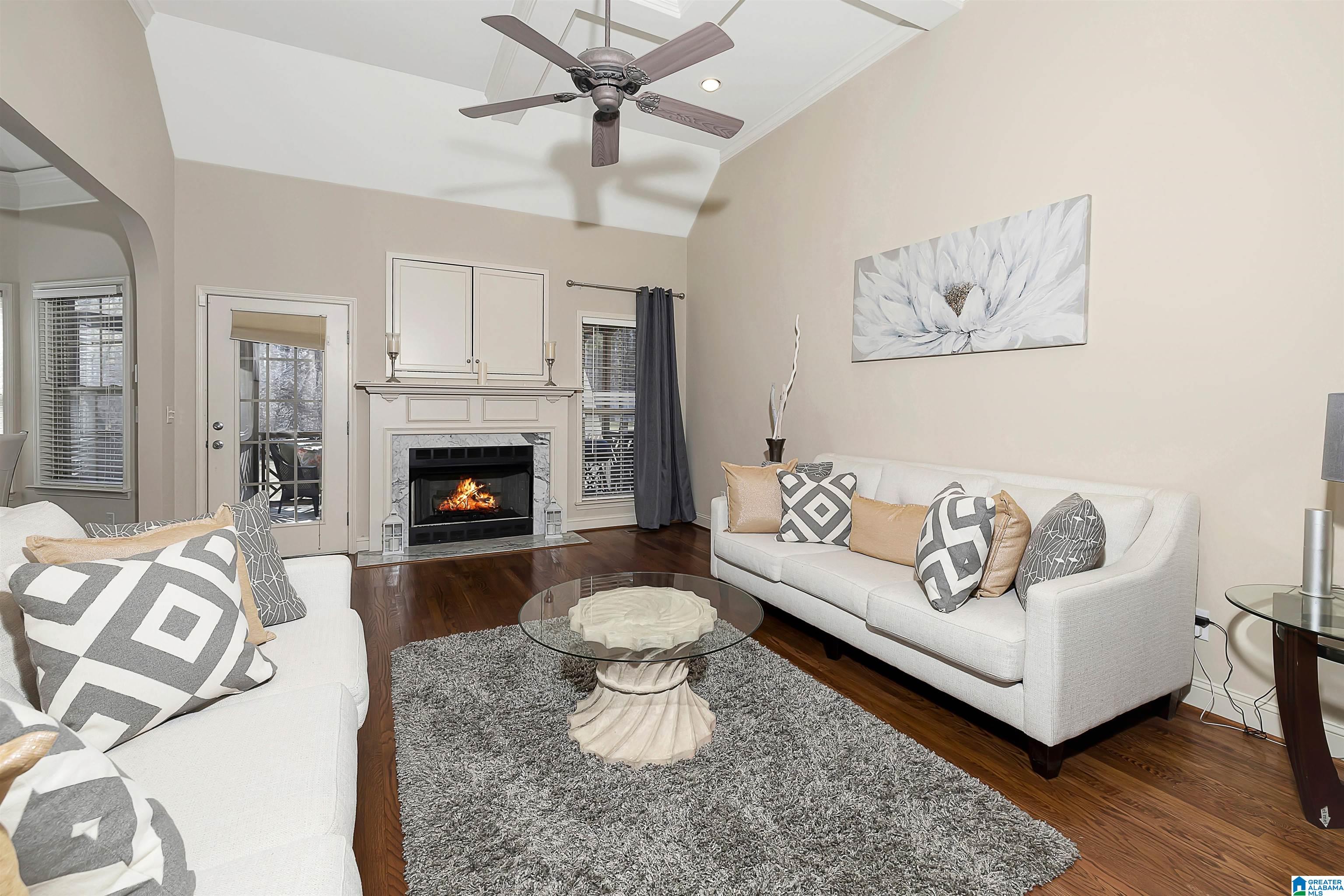 2535 Oakleaf Circle Helena, AL 35022 - Photo 13 of 39
