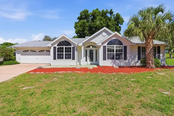 $224,900 | 8105 Southwest 109th Street, Ocala, FL 34481