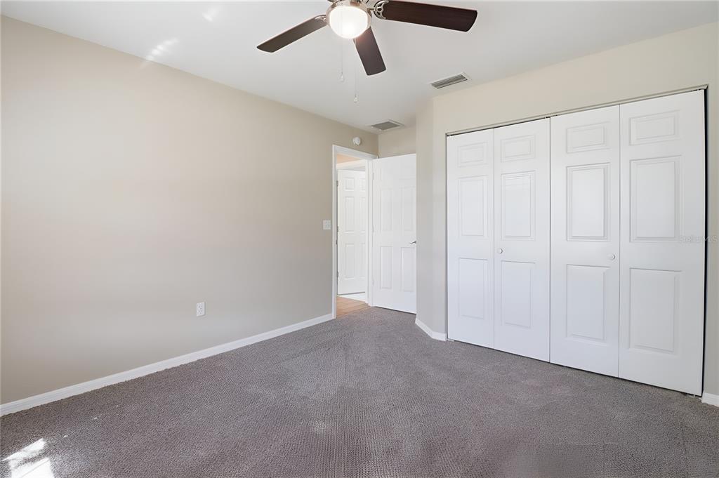 8105 Southwest 109th Street Ocala, FL 34481 - Photo 13 of 30 a view of an empty room
