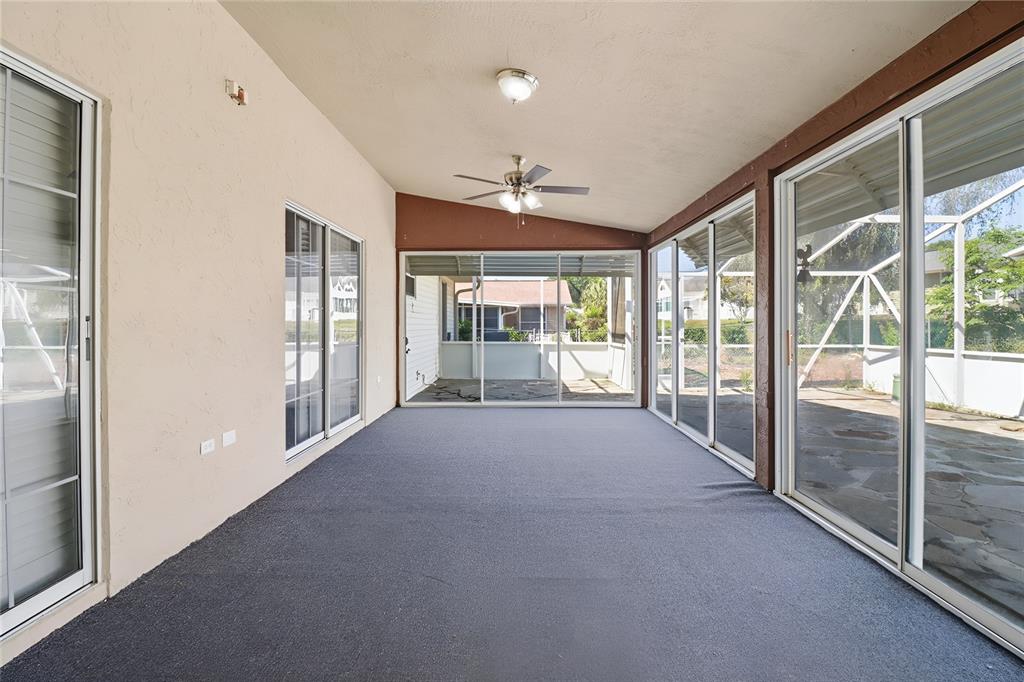 8105 Southwest 109th Street Ocala, FL 34481 - Photo 24 of 30 a view of a room with a large window