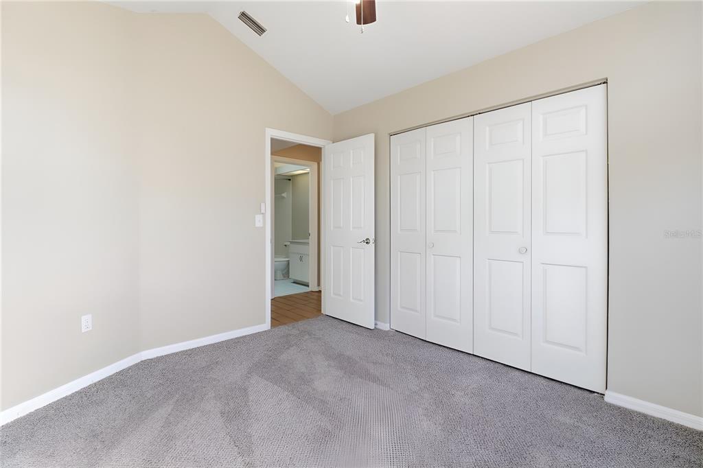 8105 Southwest 109th Street Ocala, FL 34481 - Photo 10 of 30 a view of an empty room