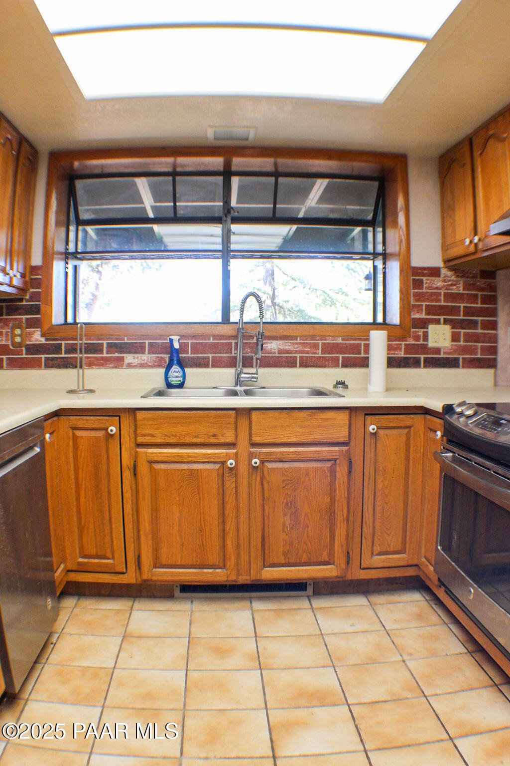 906 North Colcord Road Payson, AZ 85541 - Photo 11 of 42 Colcord Ktichen