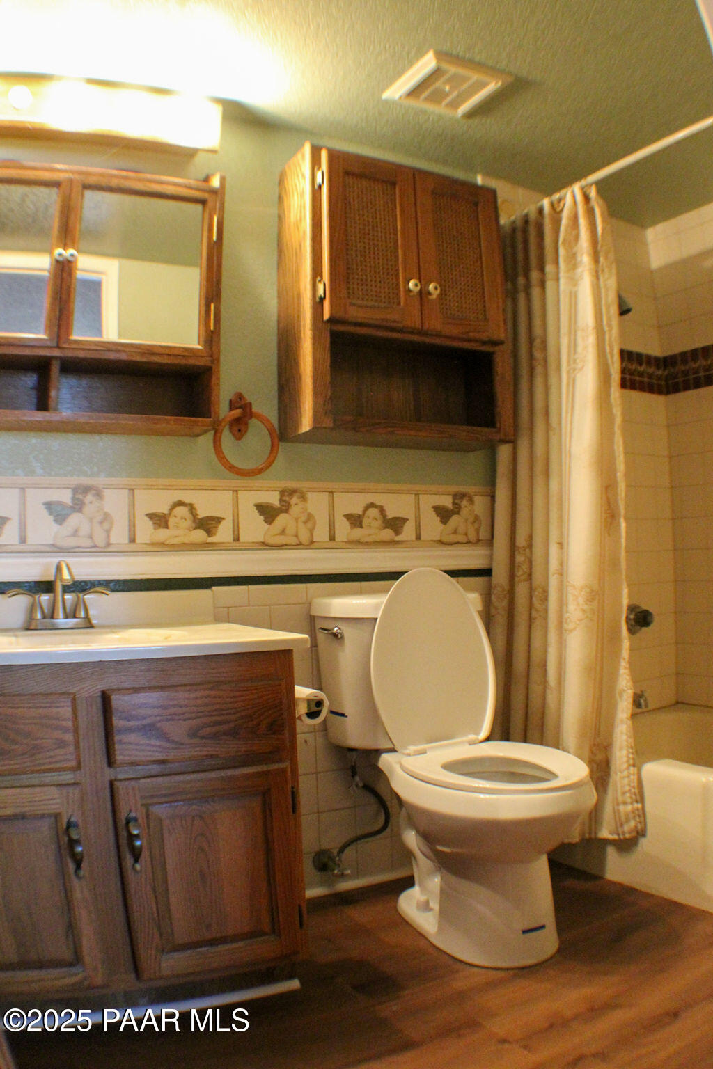 906 North Colcord Road Payson, AZ 85541 - Photo 15 of 42 Colcord Primary Bath