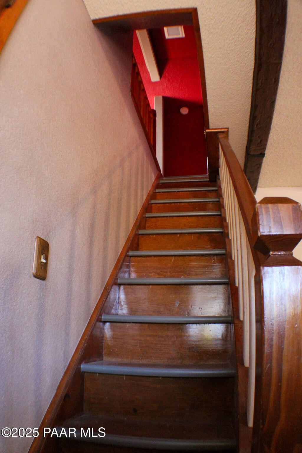 906 North Colcord Road Payson, AZ 85541 - Photo 20 of 42 Colcord Stairs