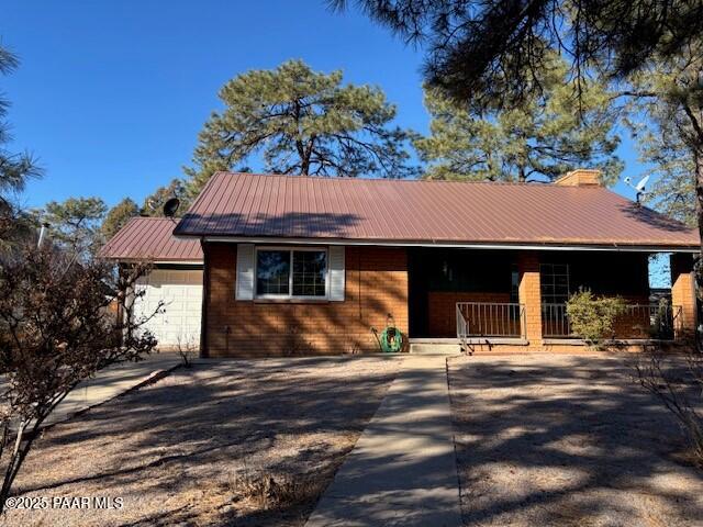 906 North Colcord Road Payson, AZ 85541 - Photo 2 of 42 welcome home