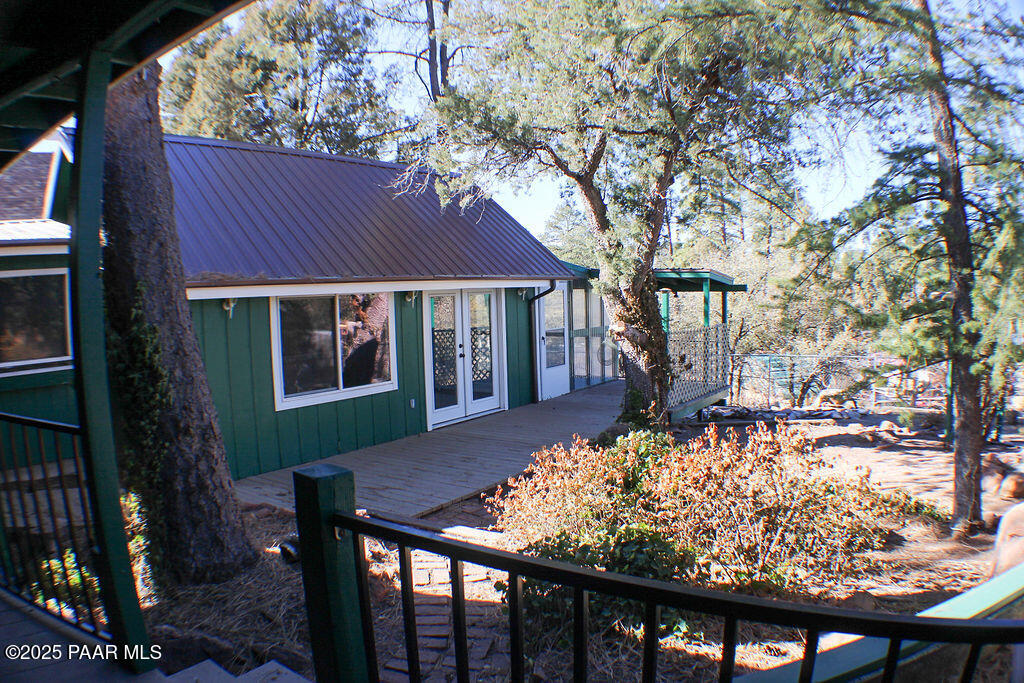 906 North Colcord Road Payson, AZ 85541 - Photo 24 of 42 colcord cabana