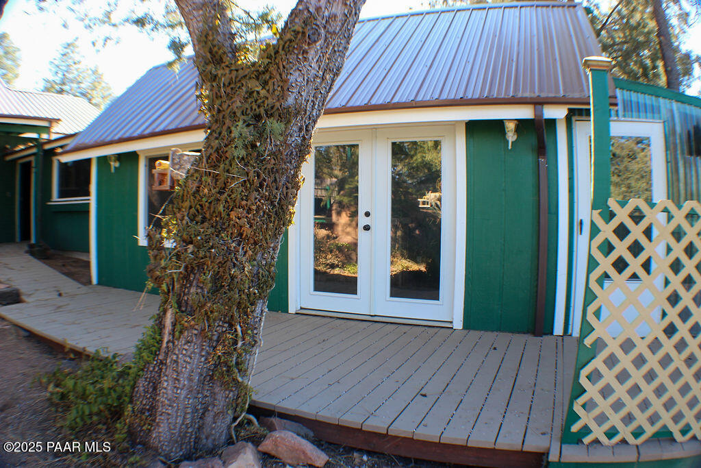 906 North Colcord Road Payson, AZ 85541 - Photo 26 of 42 colcord cabana