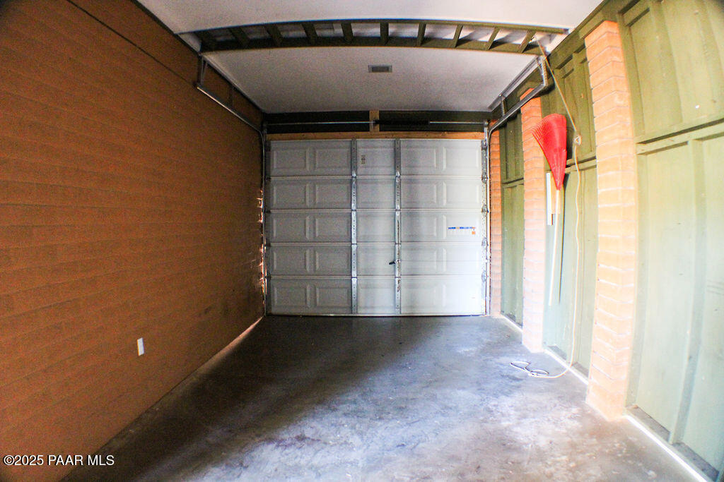 906 North Colcord Road Payson, AZ 85541 - Photo 30 of 42 colcord garage