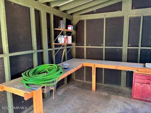 906 North Colcord Road Payson, AZ 85541 - Photo 32 of 42 colcord workshop