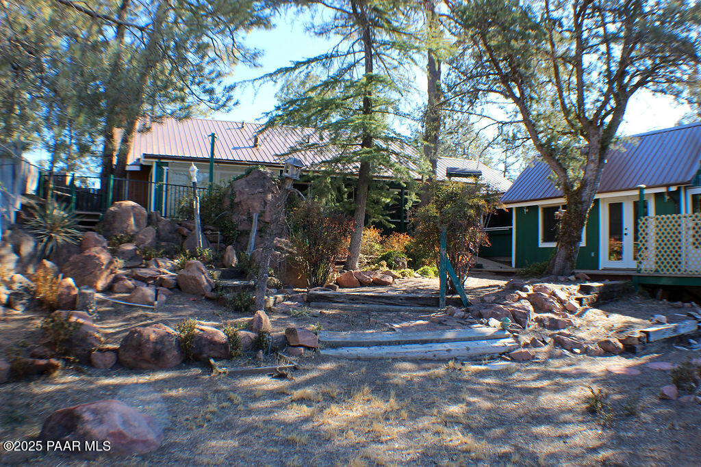906 North Colcord Road Payson, AZ 85541 - Photo 39 of 42 IMG_0664