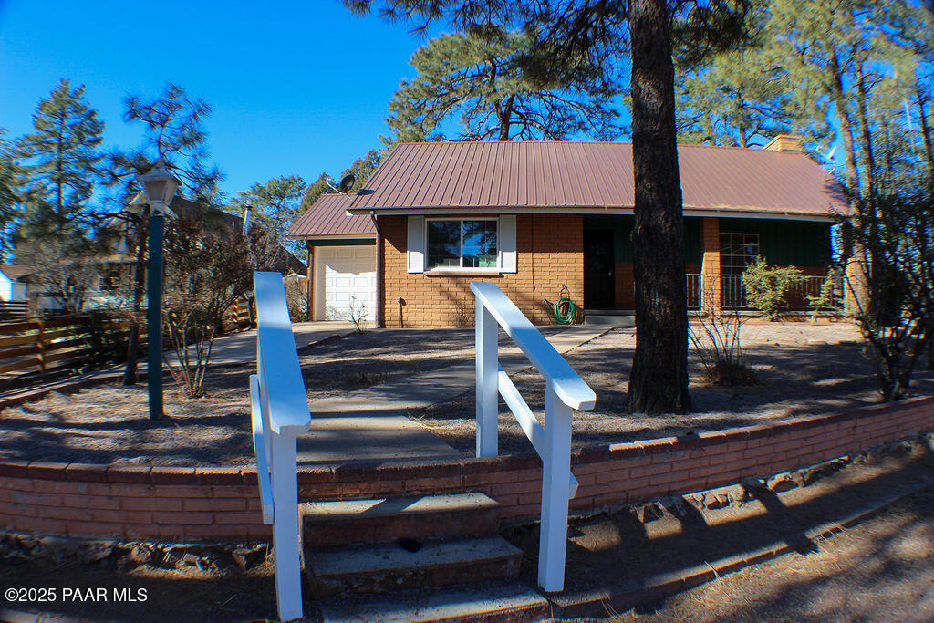 906 North Colcord Road Payson, AZ 85541 - Photo 41 of 42 Colcord Front