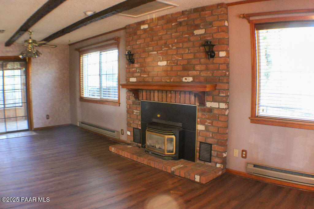 906 North Colcord Road Payson, AZ 85541 - Photo 5 of 42 Colcord Living Dining
