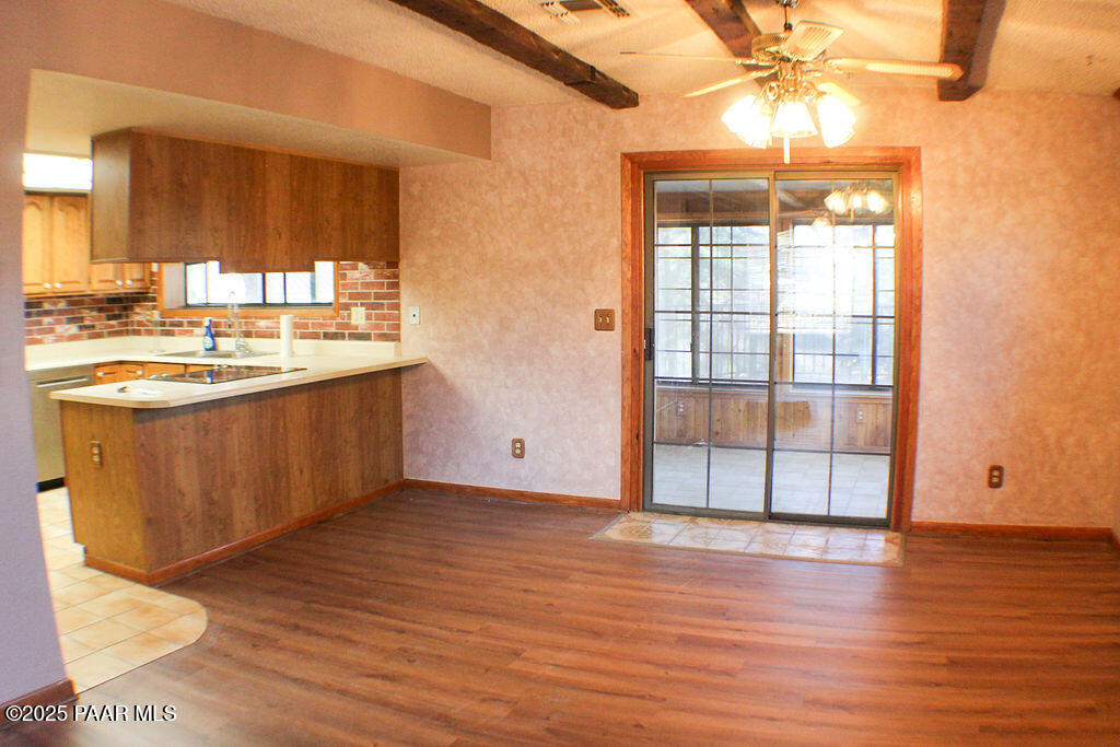 906 North Colcord Road Payson, AZ 85541 - Photo 7 of 42 Colcord Dining