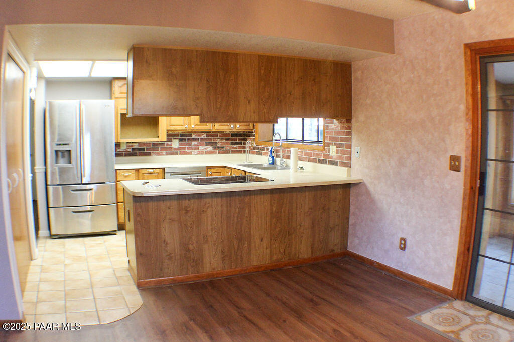 906 North Colcord Road Payson, AZ 85541 - Photo 8 of 42 Colcord Kitchen