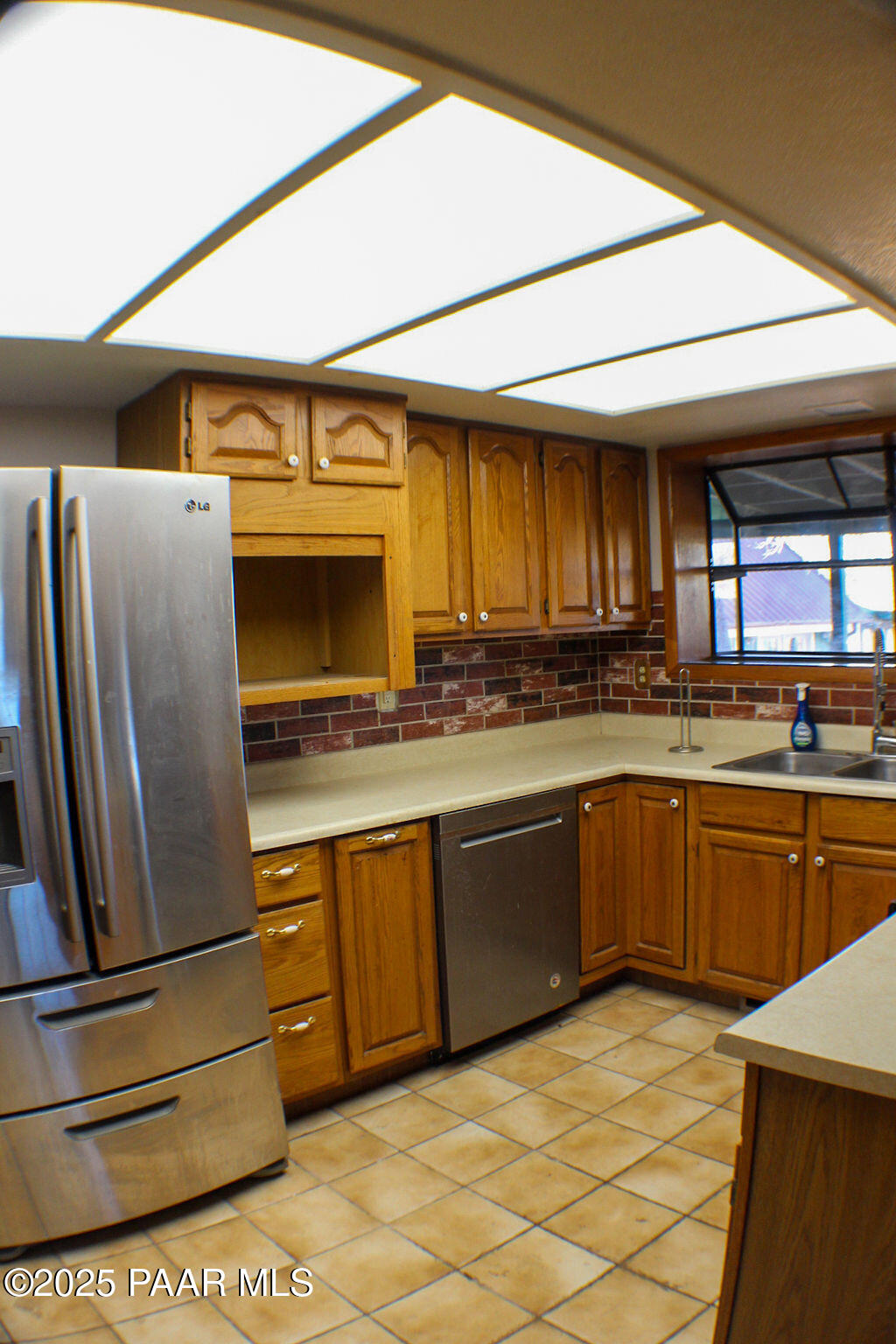 906 North Colcord Road Payson, AZ 85541 - Photo 9 of 42 Colcord Kitchen