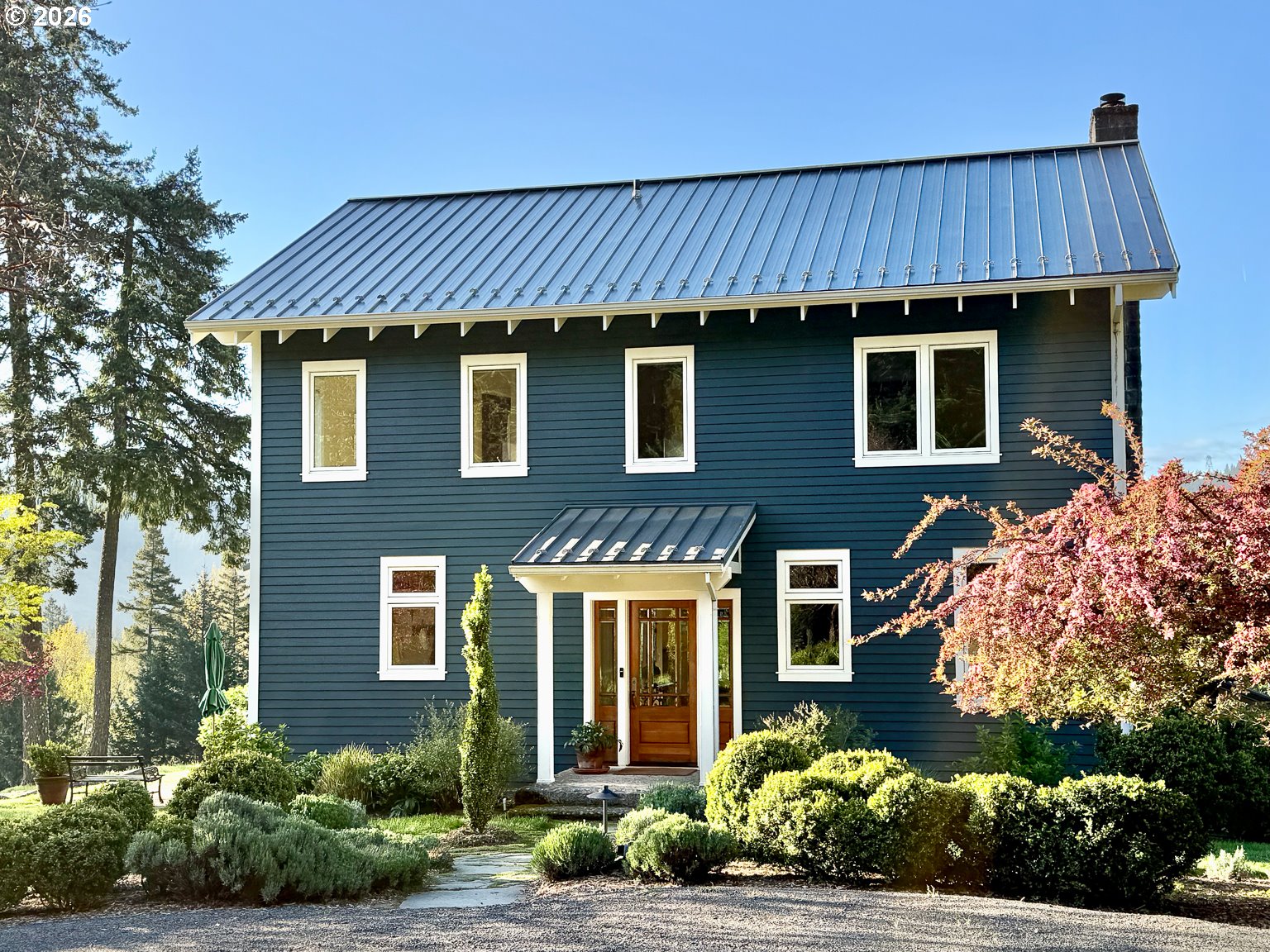 172 Upper Lakeview Rd Road White Salmon, WA 98672 - Photo 42 of 48