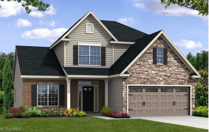 4476 Silo Ridge Clemmons, NC 27012 - Photo 1 of 1 Gallery Image 1