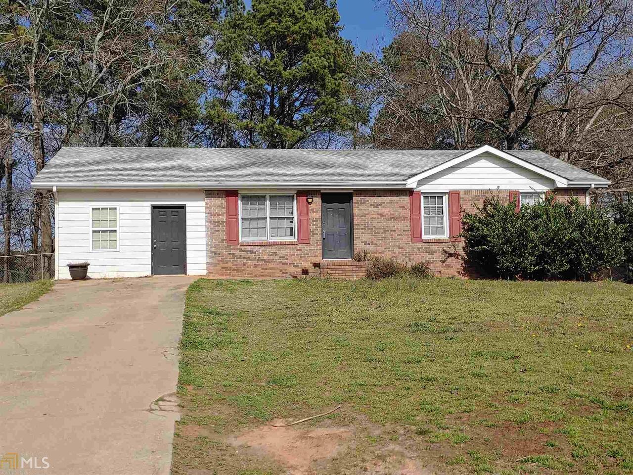 1231 Carl-Bethlehem Road Winder, GA 30680 - Photo 1 of 1
