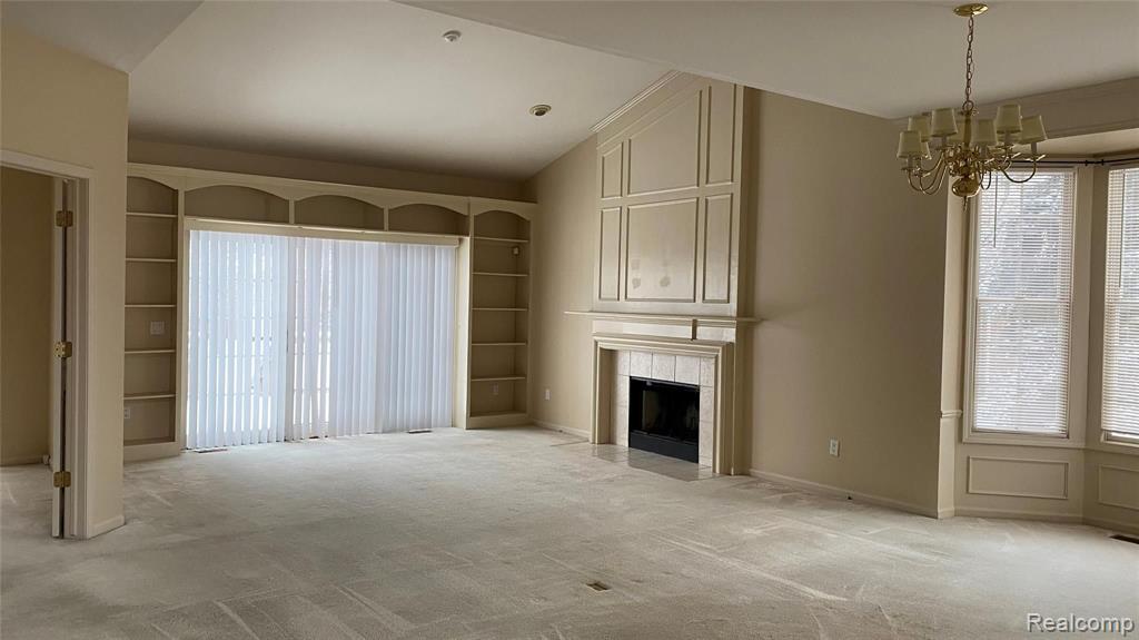 1436 Copper Circle Rochester, MI 48306 - Photo 3 of 21