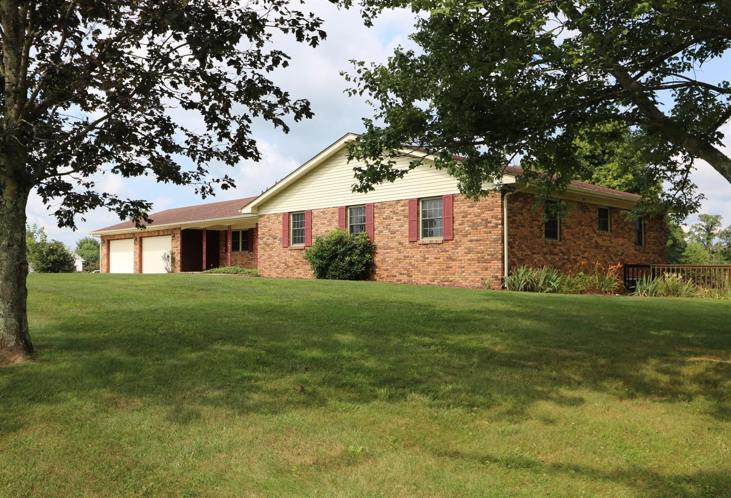 1058 County Farm Road London, KY 40741 - Photo 11 of 12 Photo 11