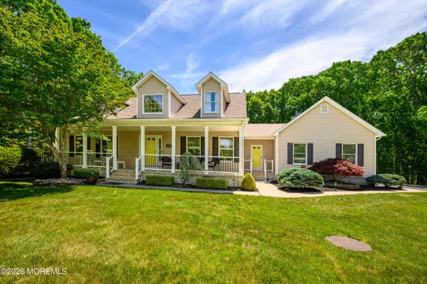 $1,059,000 | 27 Olivia Way, Jackson, NJ 08527