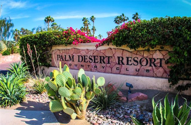 $4,395 | 40710 La Costa Circle West, Unit 2402, Palm Desert, CA 92211