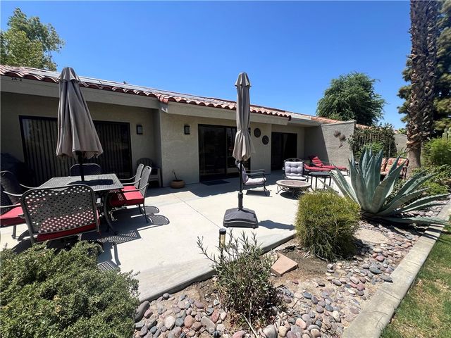 $4,395 | 40710 La Costa Circle West, Unit 2402, Palm Desert, CA 92211
