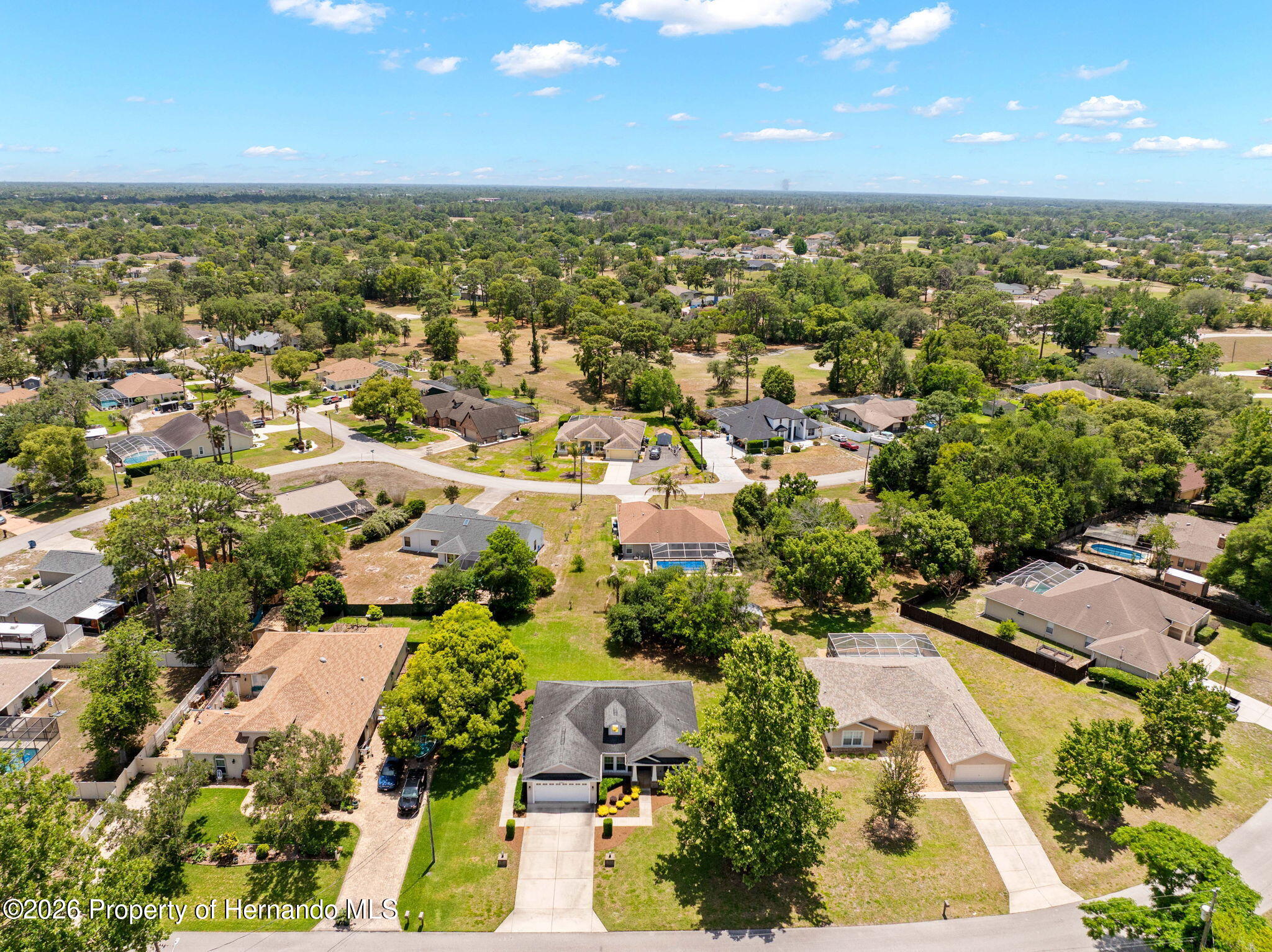 5384 Slater Road Spring Hill, FL 34608 - Photo 5 of 52