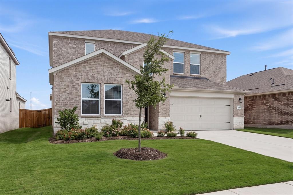 2641 Glacier Road Anna, TX 75409 - Photo 29 of 40 2641 Glacier Road ~ Ready Now