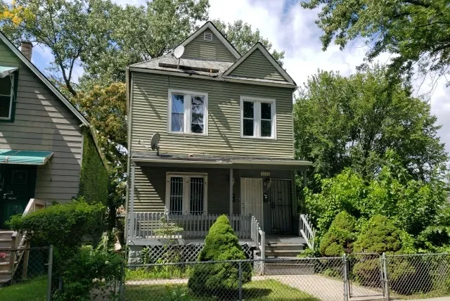 $55,000 | 6832 South Sangamon Street, Chicago, IL 60621